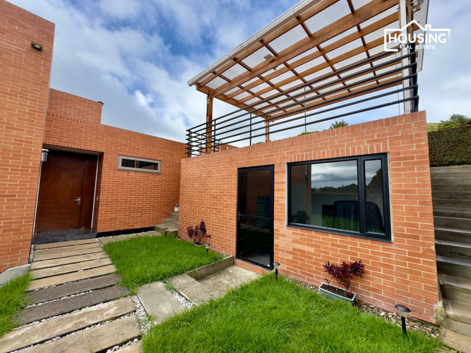 Casa de 3 alcobas en venta en Sindamanoy, Chía, 150 m² · foto 5 de 18