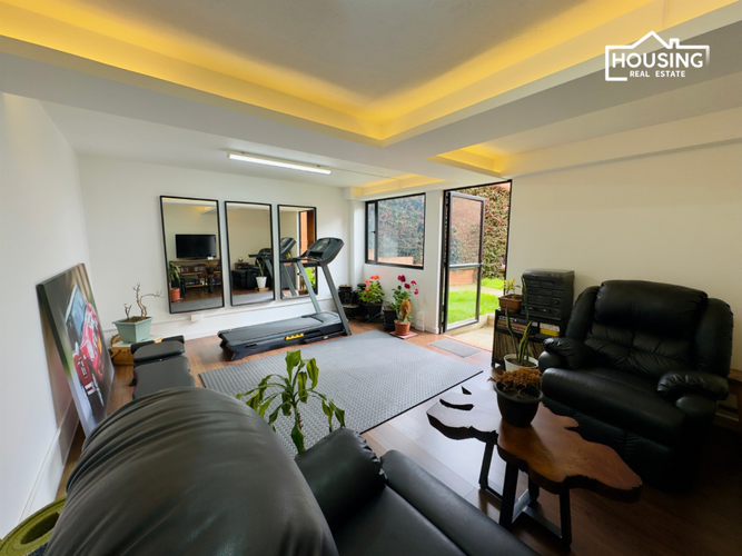 Casa de 3 alcobas en venta en Sindamanoy, Chía, 150 m² · foto 6 de 18