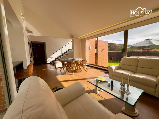 Casa de 3 alcobas en venta en Sindamanoy, Chía, 150 m² · foto 7 de 18