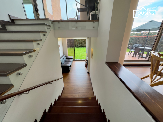 Casa de 3 alcobas en venta en Sindamanoy, Chía, 150 m² · foto 10 de 18