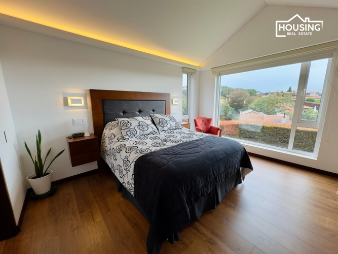 Casa de 3 alcobas en venta en Sindamanoy, Chía, 150 m² · foto 11 de 18