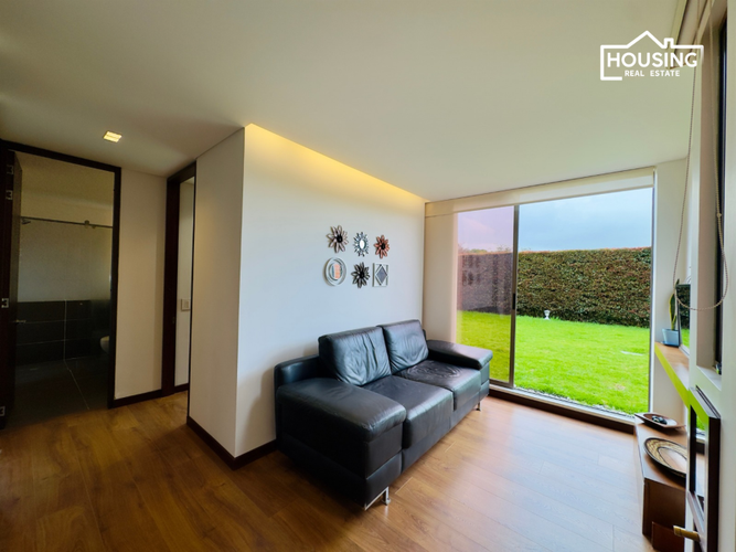 Casa de 3 alcobas en venta en Sindamanoy, Chía, 150 m² · foto 13 de 18