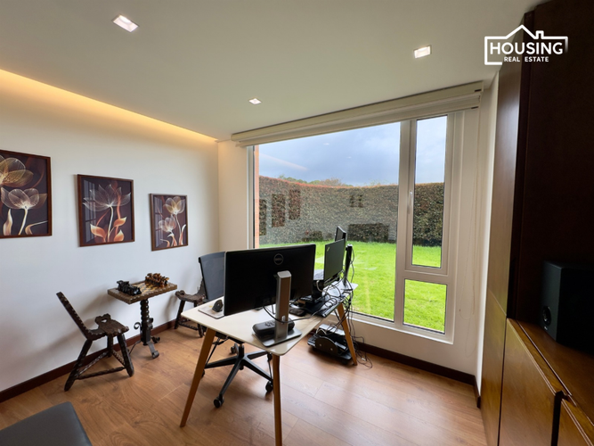 Casa de 3 alcobas en venta en Sindamanoy, Chía, 150 m² · foto 14 de 18