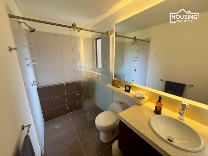 Casa de 3 alcobas en venta en Sindamanoy, Chía, 150 m² · foto 16 de 18