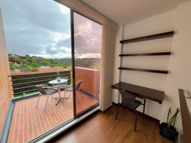 Casa de 3 alcobas en venta en Sindamanoy, Chía, 150 m² · foto 17 de 18