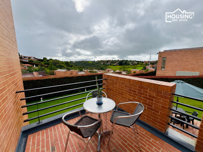 Casa de 3 alcobas en venta en Sindamanoy, Chía, 150 m² · foto 18 de 18