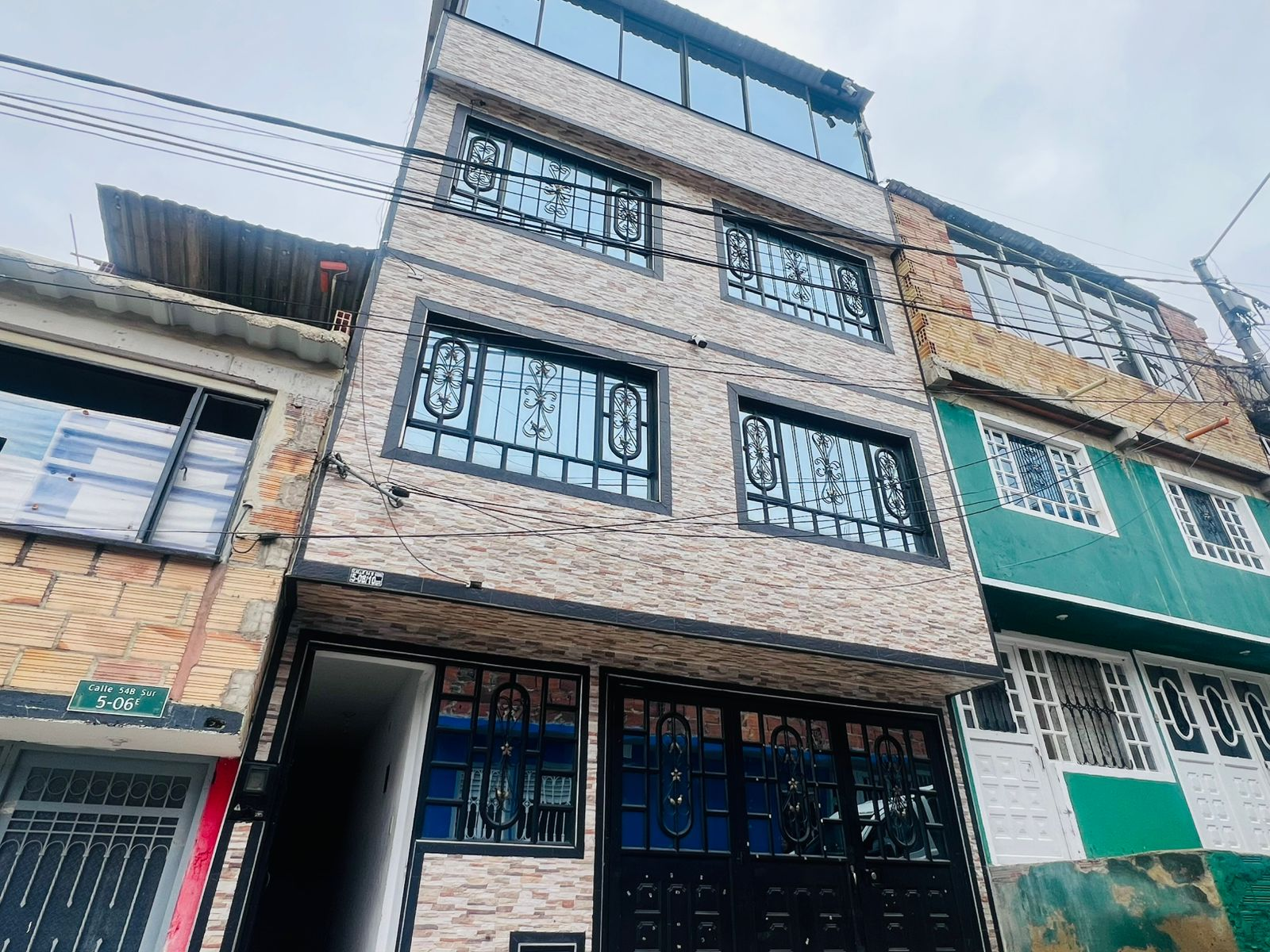 Casa en venta en Santa Rita Sur Oriental, Bogotá · foto 2 de 8