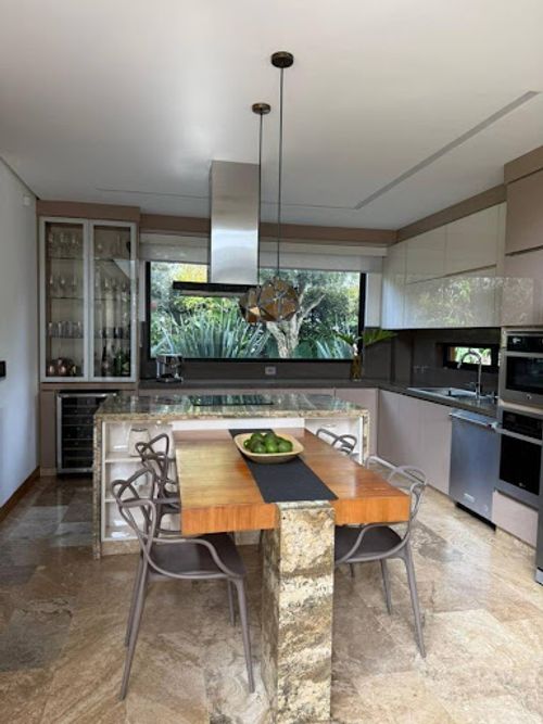 Casa de 4 alcobas en venta en Llano Grande, Rionegro, 544 m² · foto 5 de 8