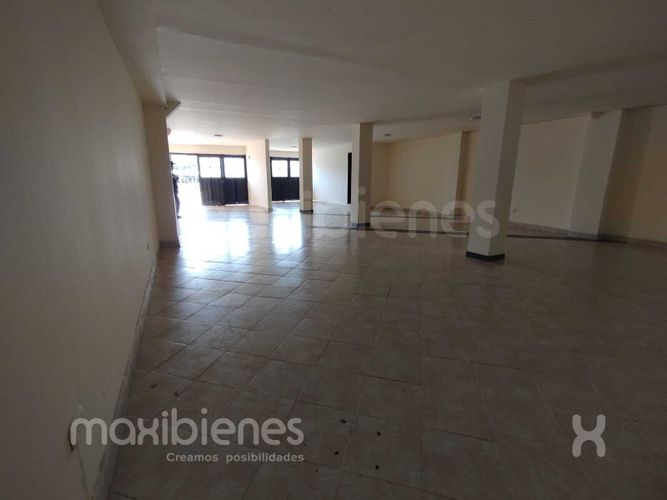 Local en arriendo en El Hato, Marinilla, 110 m² · foto 3 de 4