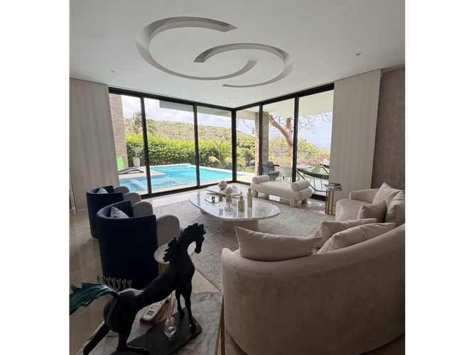 Casa de 3 alcobas en venta en Rural, Puerto Colombia, 600 m² · foto 2 de 4