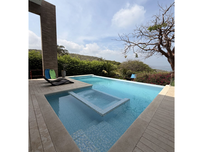 Casa de 3 alcobas en venta en Rural, Puerto Colombia, 600 m² · foto 4 de 4