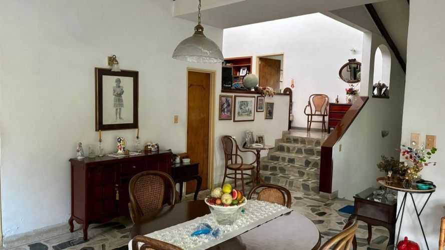 Casa de 5 alcobas en venta en Ciudad Jardin, Cali, 385 m² · foto 11 de 17
