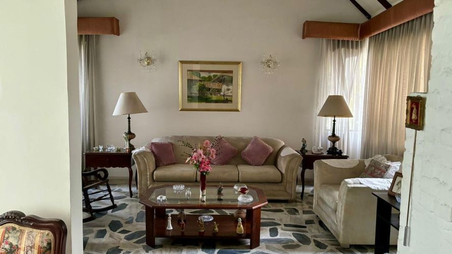 Casa de 5 alcobas en venta en Ciudad Jardin, Cali, 385 m² · foto 15 de 17