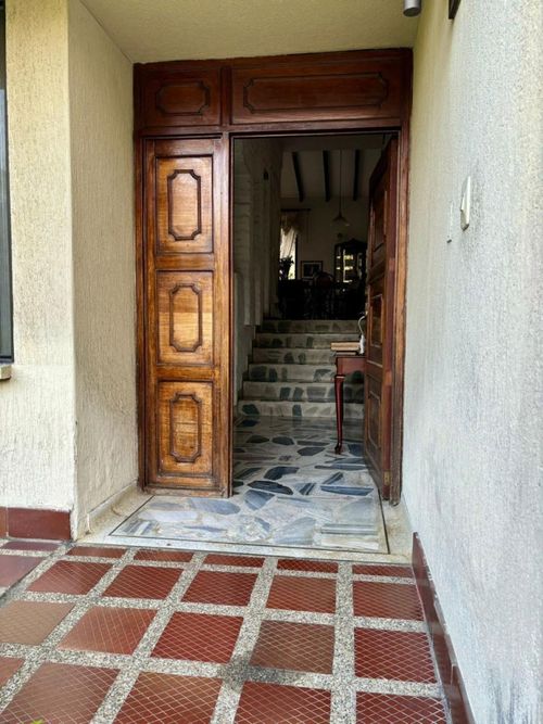Casa de 5 alcobas en venta en Ciudad Jardin, Cali, 385 m² · foto 17 de 17