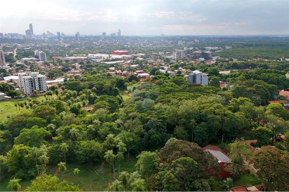 Exclusivo Terreno de 5.000 m² en la Prestigiosa Zona CIT de Luque: Oportunidad Única para Desarrollo Inmobiliario de Alto Nivel. — foto 2