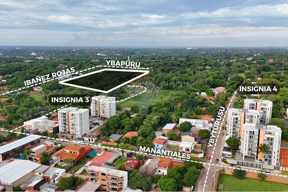 Exclusivo Terreno de 1 Hectárea en Zona CIT Estratégica, Ideal para Desarrollo Inmobiliario de Alto Potencial y Rentabilidad. — foto 2