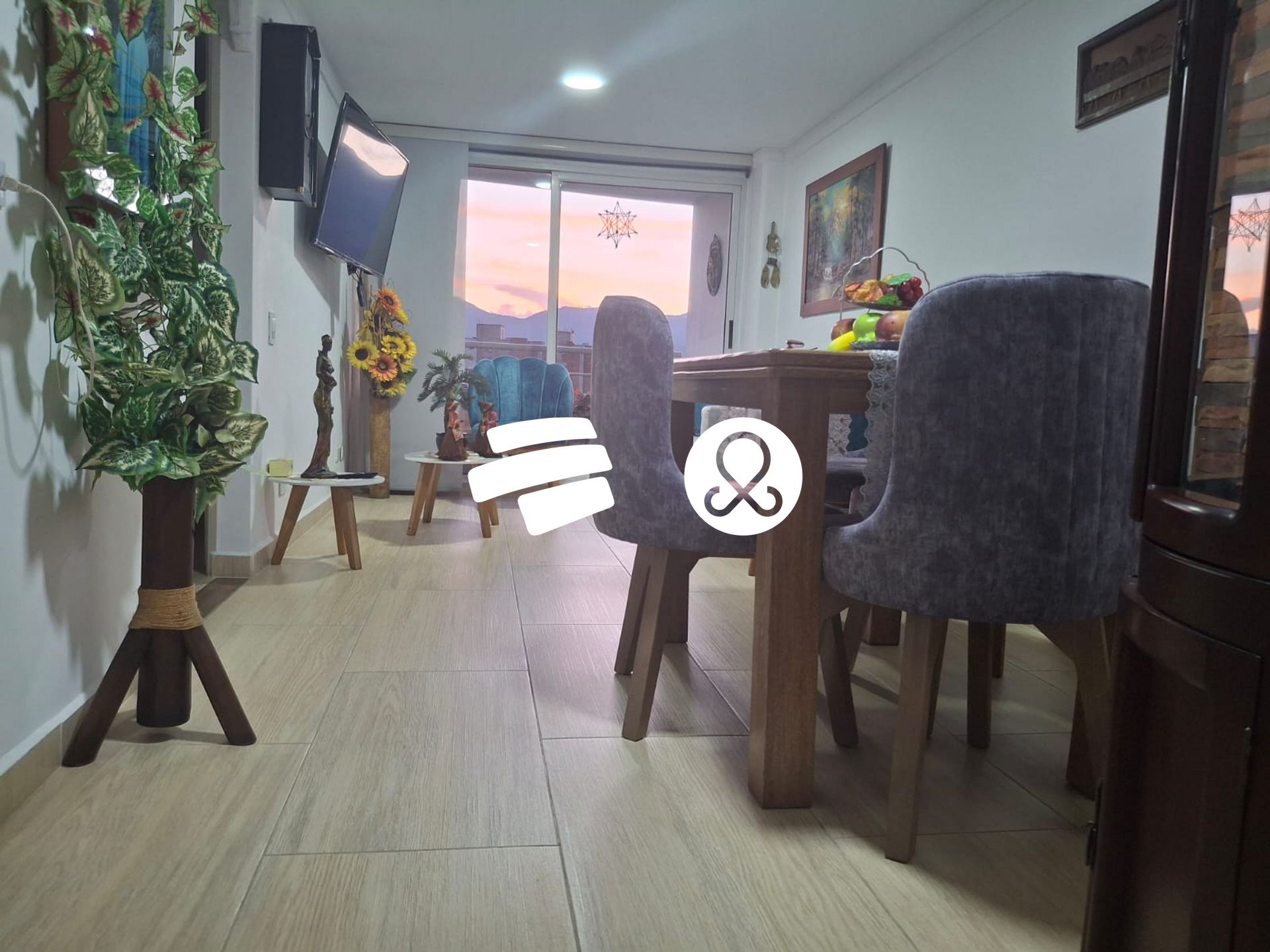 Apartamento en venta en Loma del Indio, Medellín 2