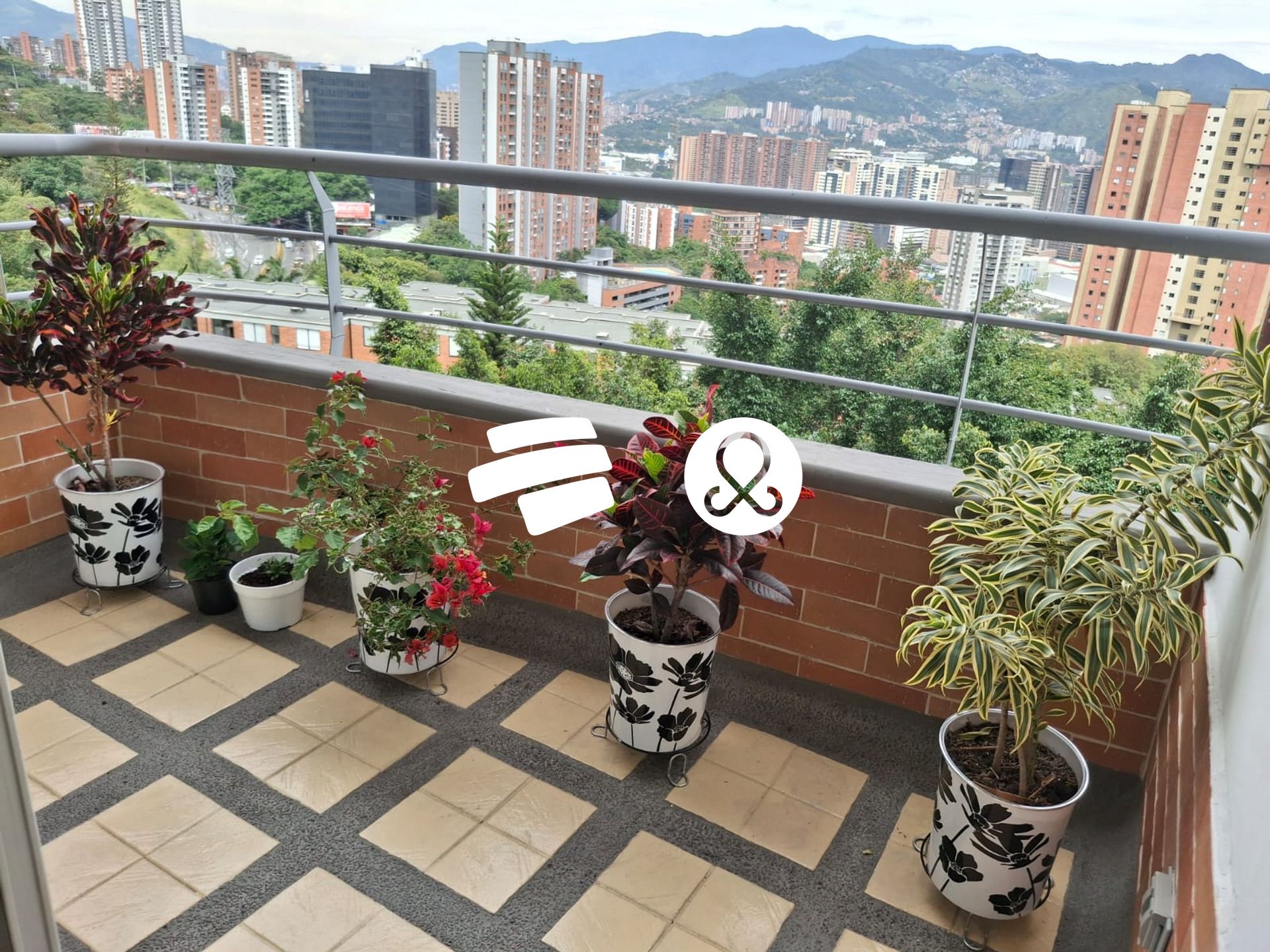 Apartamento en venta en Loma del Indio, Medellín 4