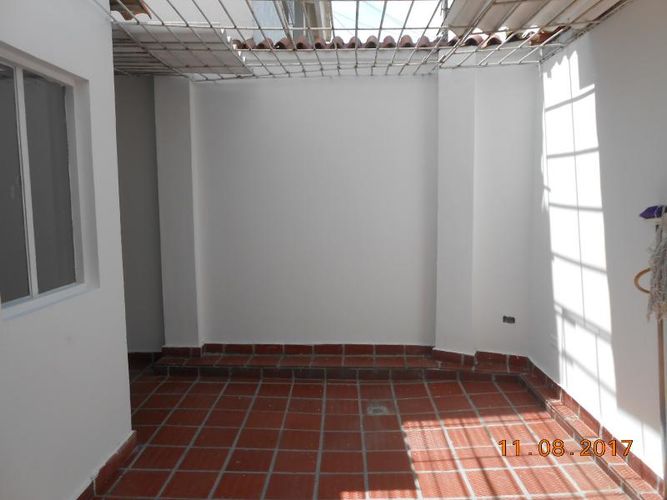Casa de 3 alcobas en venta en Quinta Bosch, Cúcuta, 112 m² · foto 24 de 24