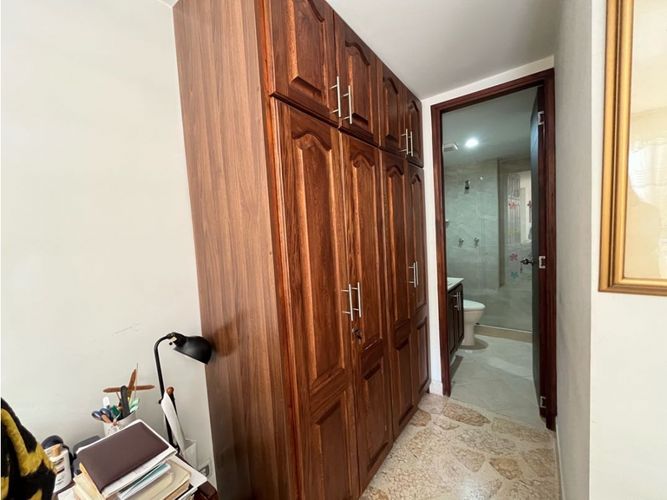 Apartamento de 4 alcobas en venta en Los Arias, Sabaneta, 100 m² · foto 6 de 14