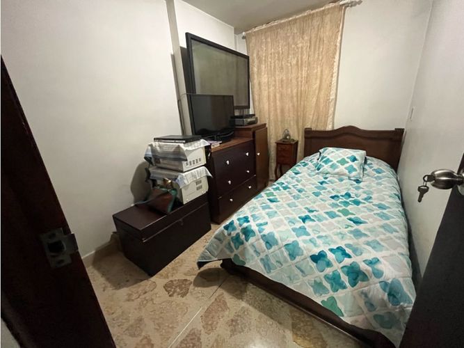 Apartamento de 4 alcobas en venta en Los Arias, Sabaneta, 100 m² · foto 9 de 14