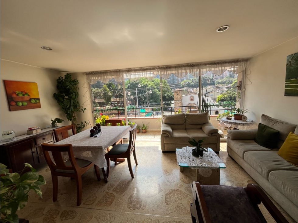 Apartment for rent in Sabaneta, Sabaneta