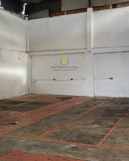 Bodega en arriendo en Centro, Bucaramanga, 140 m² · foto 2 de 7