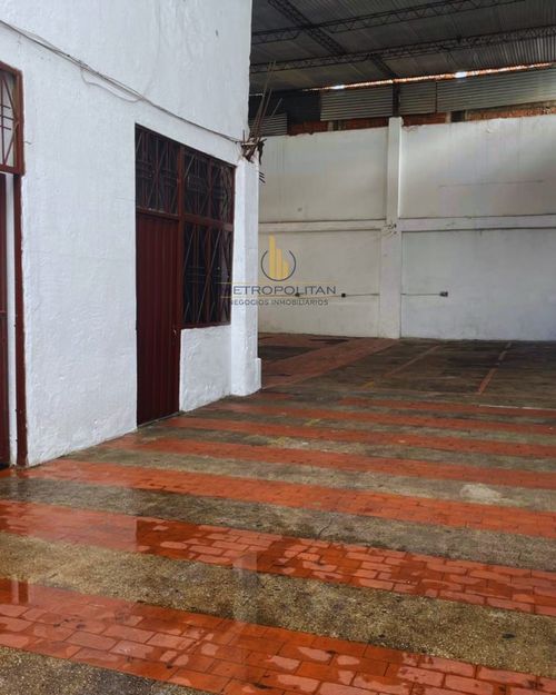 Bodega en arriendo en Centro, Bucaramanga, 140 m² · foto 6 de 7