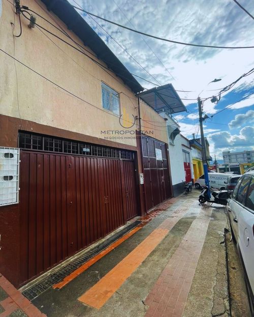 Bodega en arriendo en Centro, Bucaramanga, 140 m² · foto 7 de 7
