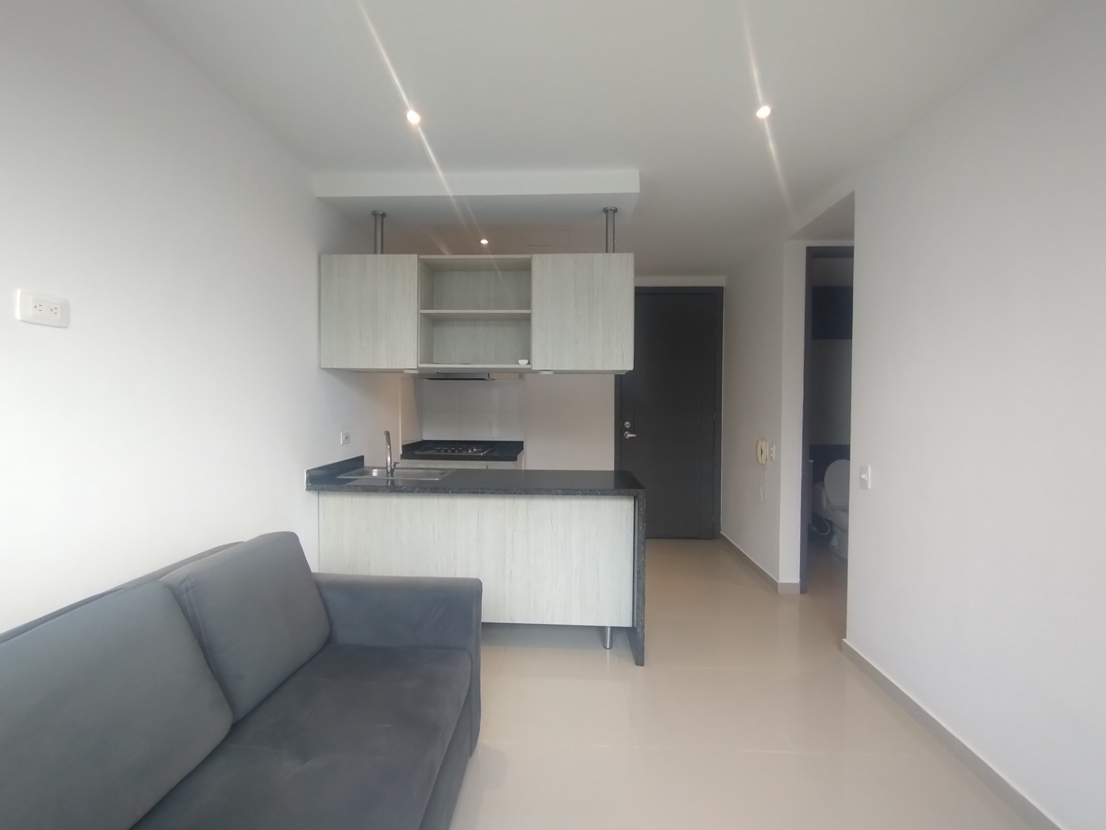 Apartamento en Arriendo en Altamira, Barranquilla