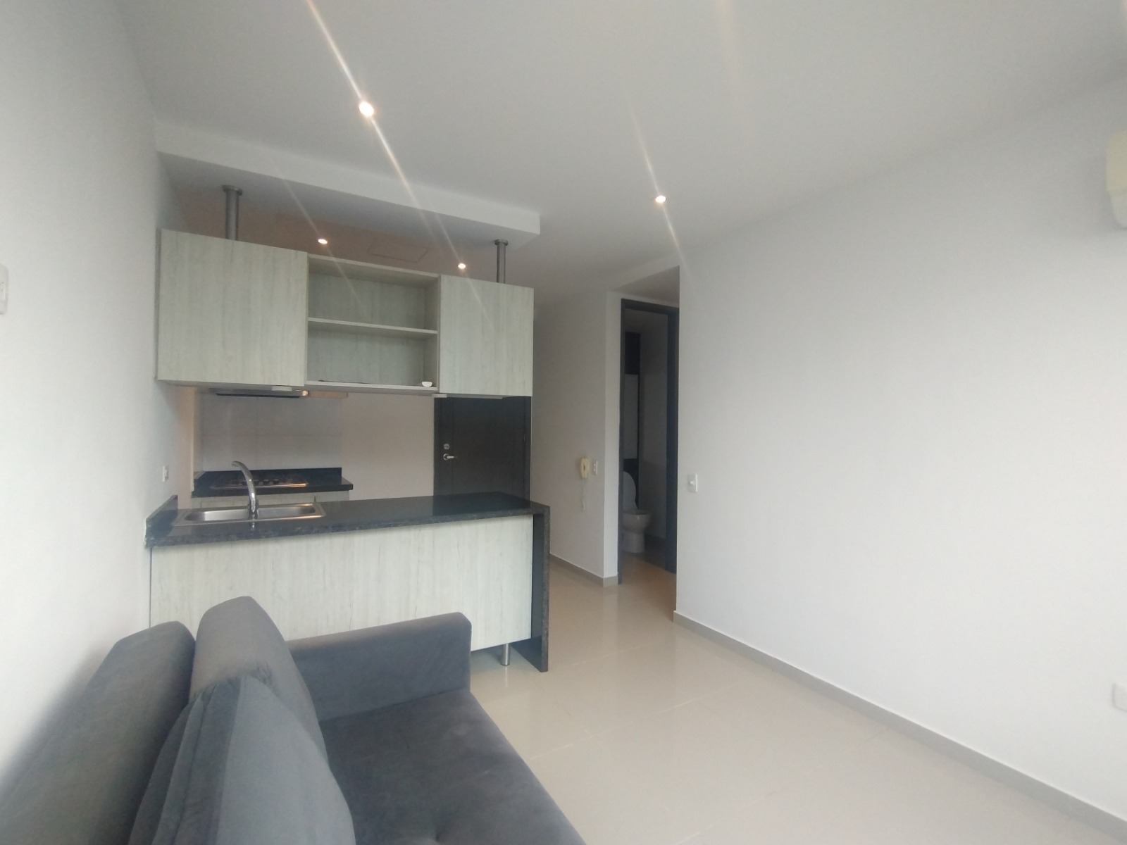 Apartamento en arriendo en Altamira, Barranquilla · foto 4 de 15