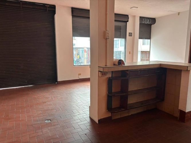 Local en arriendo en Ur. Mijitayo, Pasto, 135 m² · foto 2 de 20