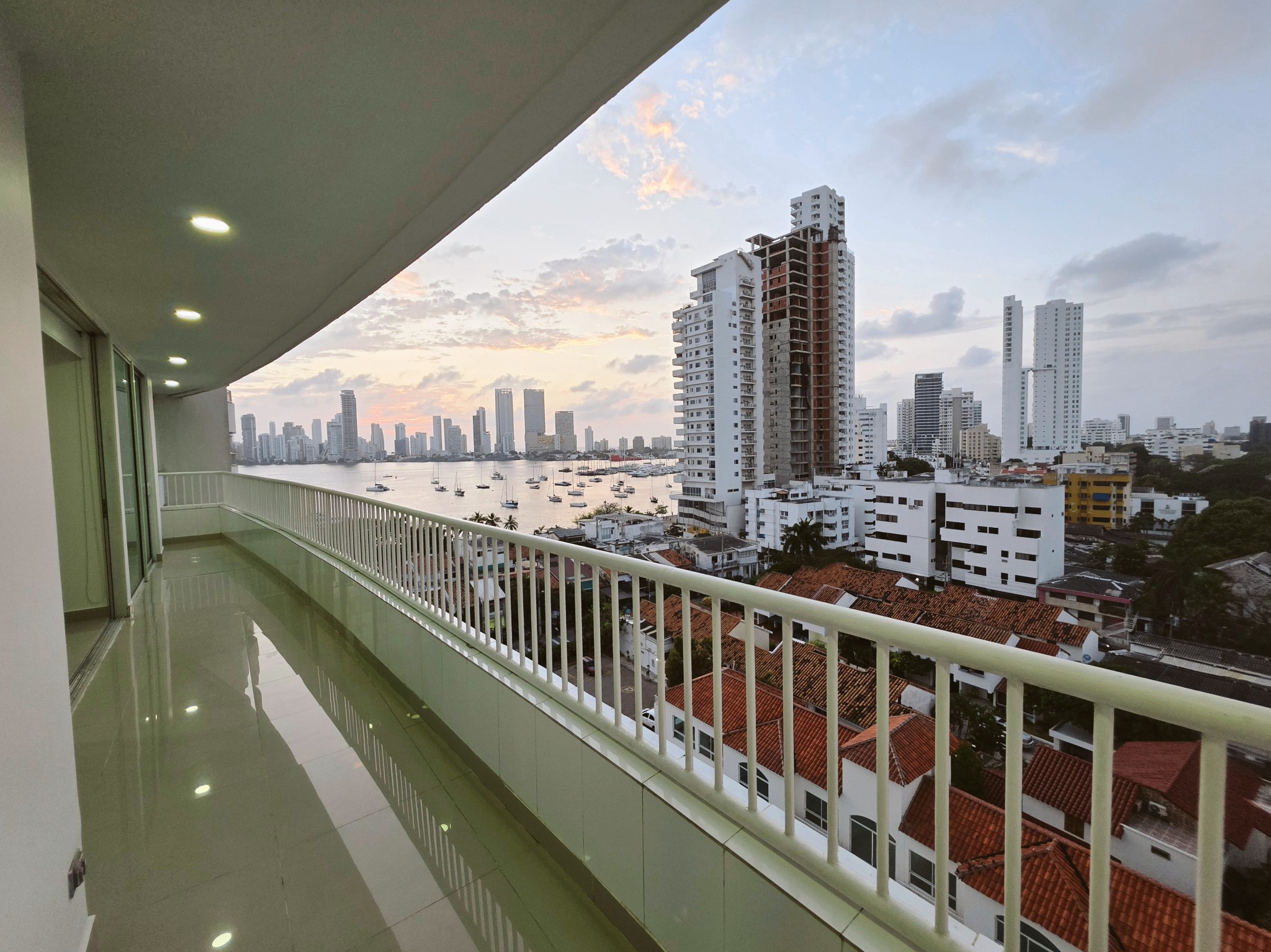 Apartamento en venta en Manga, Cartagena · foto 22 de 24