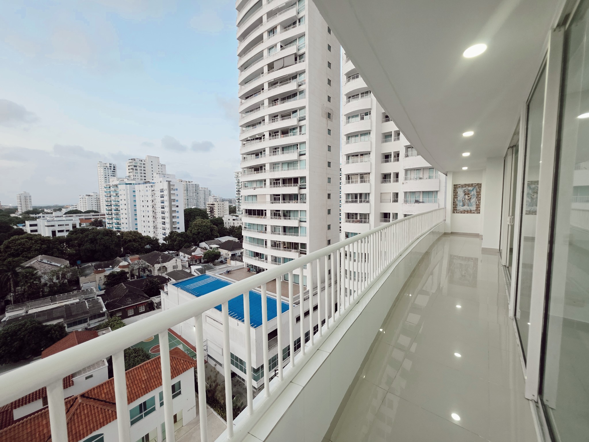 Apartamento en venta en Manga, Cartagena · foto 20 de 24