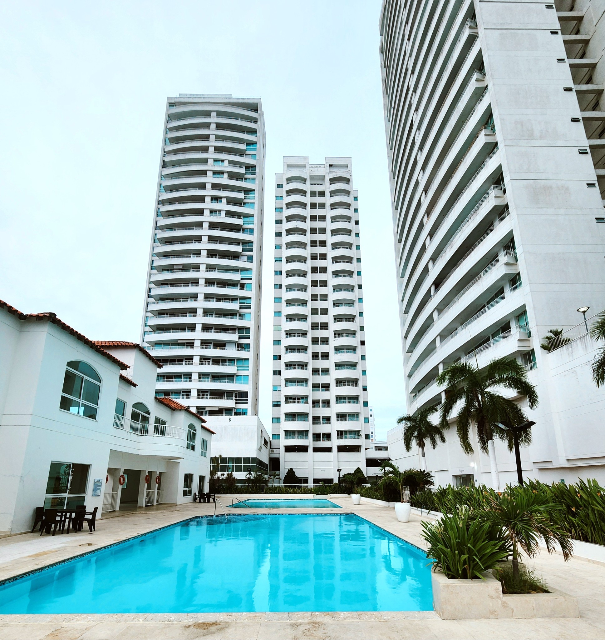 Apartamento en venta en Manga, Cartagena · foto 23 de 24