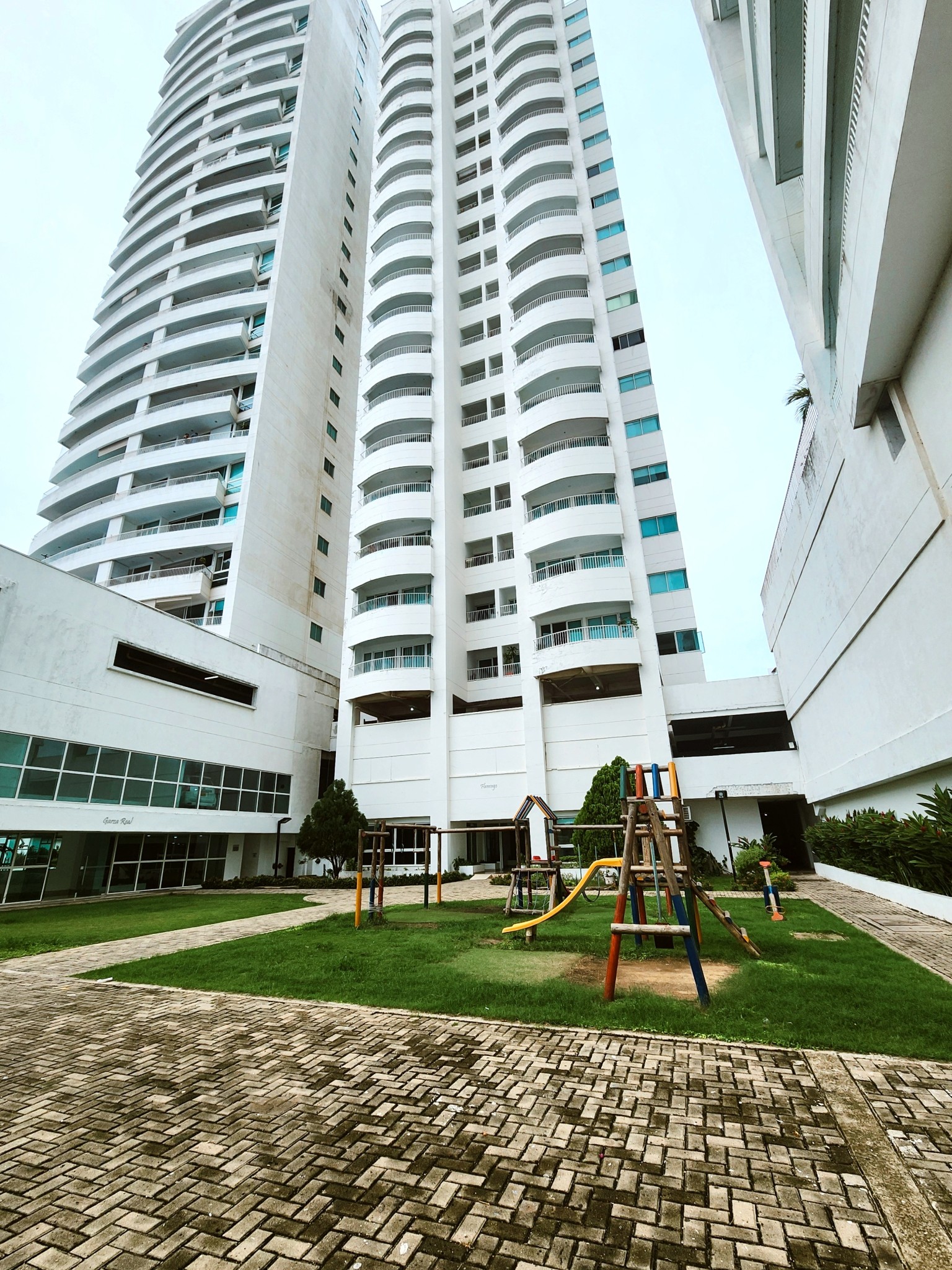 Apartamento en venta en Manga, Cartagena · foto 24 de 24