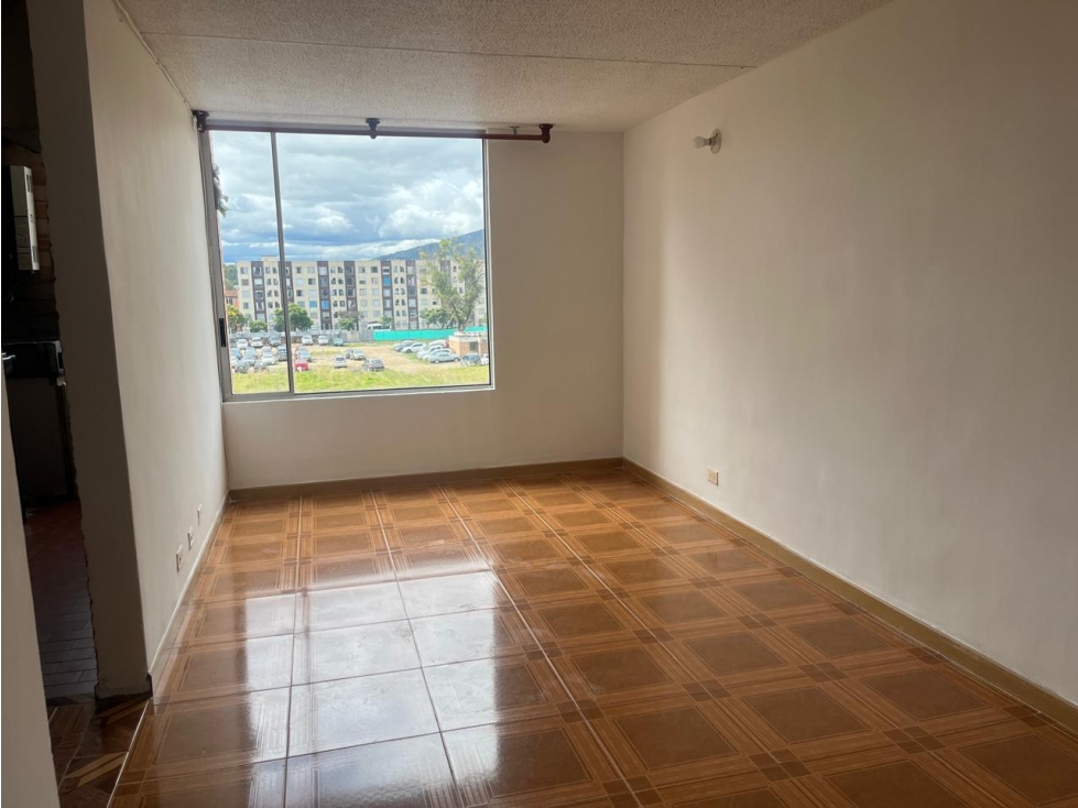 Apartamento en venta en Verbenal San Antonio, Bogotá · foto 3 de 13