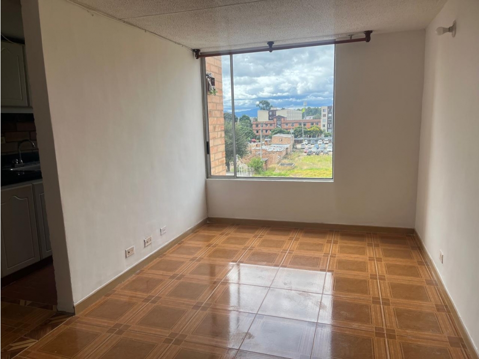 Apartamento en venta en Verbenal San Antonio, Bogotá · foto 4 de 13