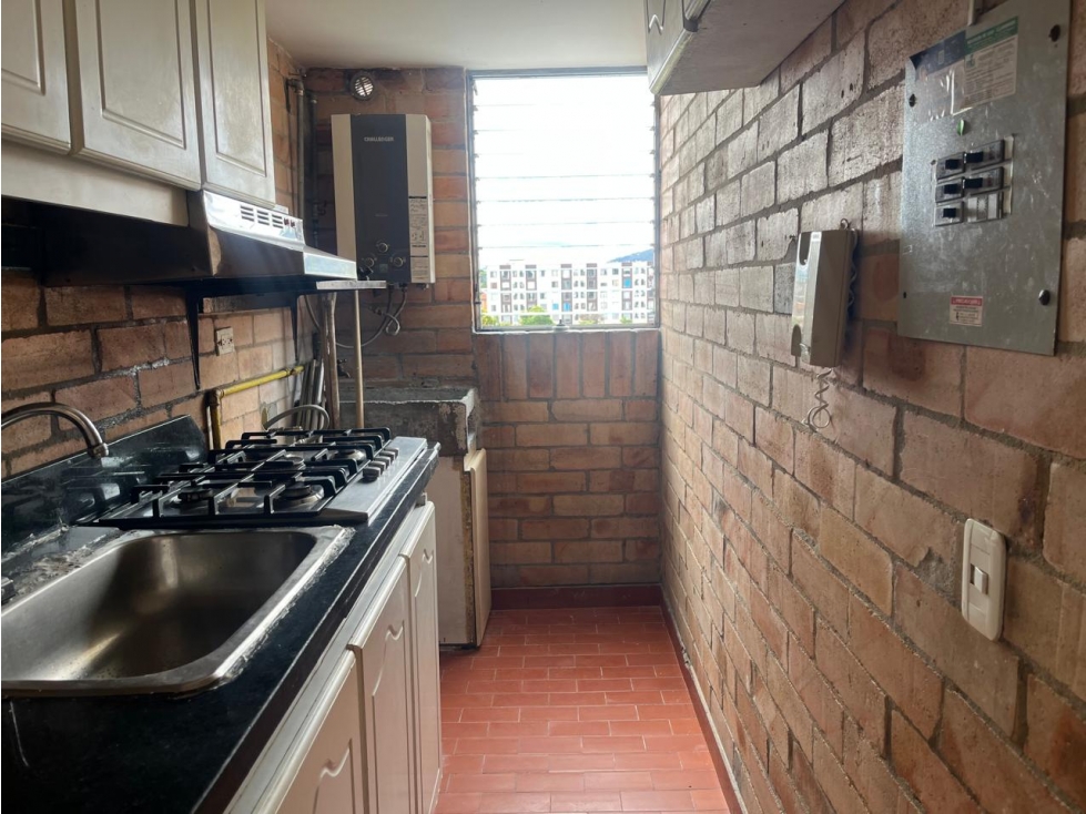 Apartamento en venta en Verbenal San Antonio, Bogotá · foto 6 de 13