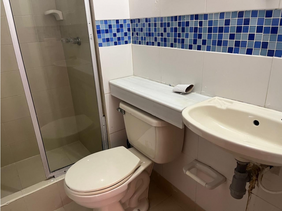 Apartamento en venta en Verbenal San Antonio, Bogotá · foto 8 de 13