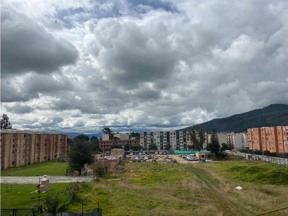 Apartamento en venta en Verbenal San Antonio, Bogotá · foto 10 de 13