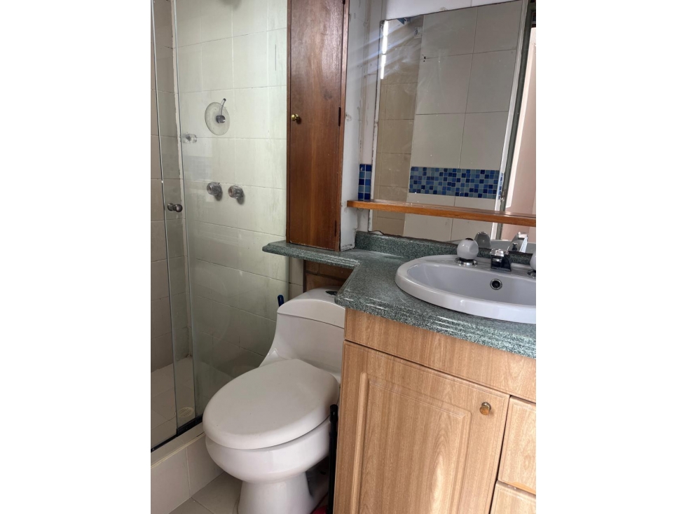 Apartamento en venta en Verbenal San Antonio, Bogotá · foto 13 de 13