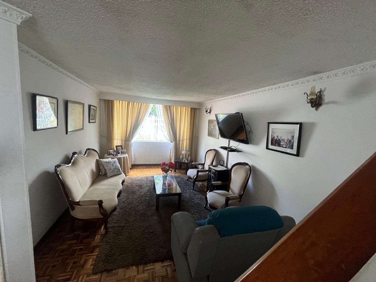 Casa en venta en Cedritos, Bogotá · foto 11 de 21
