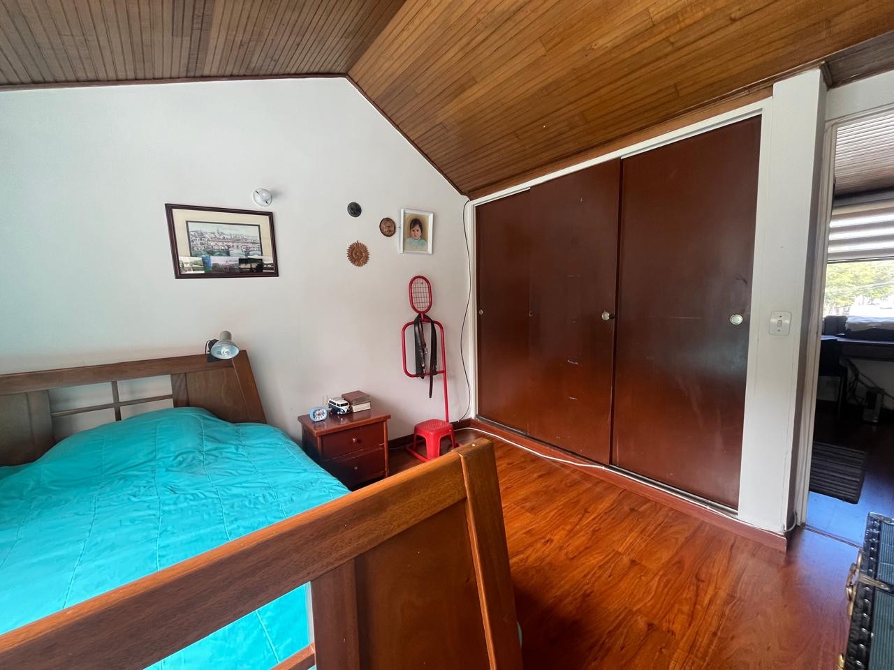 Casa en venta en Cedritos, Bogotá · foto 4 de 21