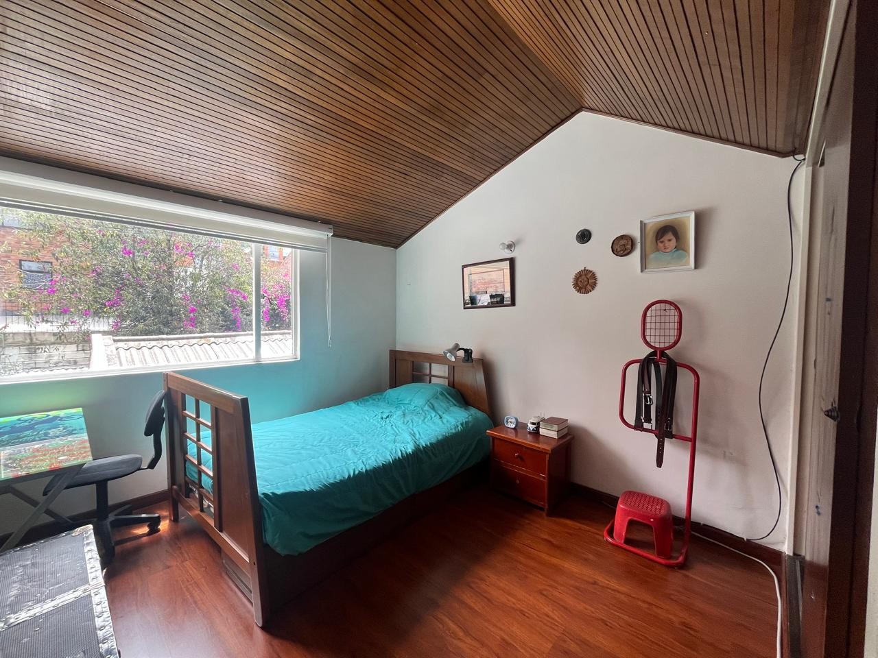 Casa en venta en Cedritos, Bogotá · foto 3 de 21