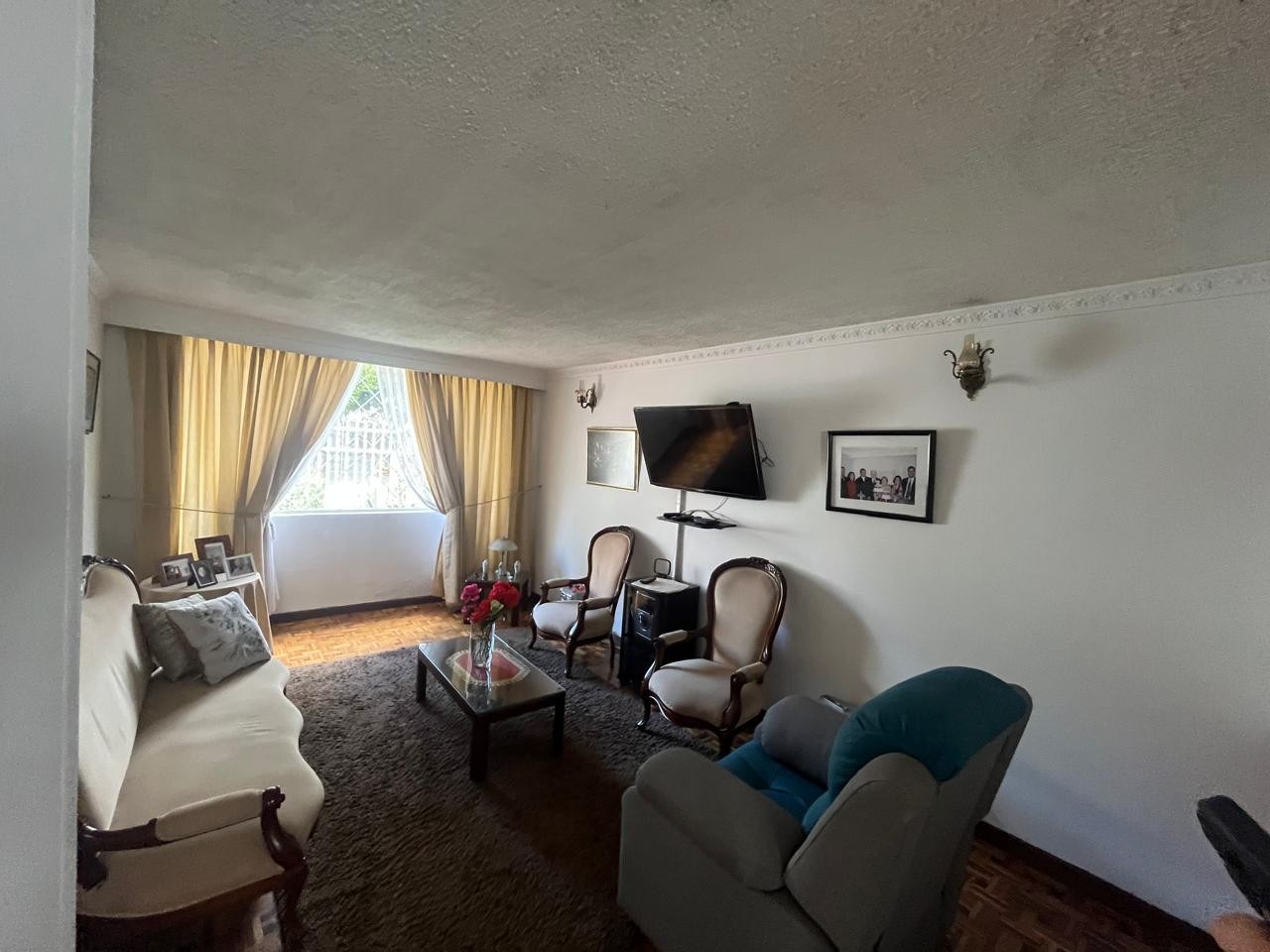 Casa en venta en Cedritos, Bogotá · foto 18 de 21