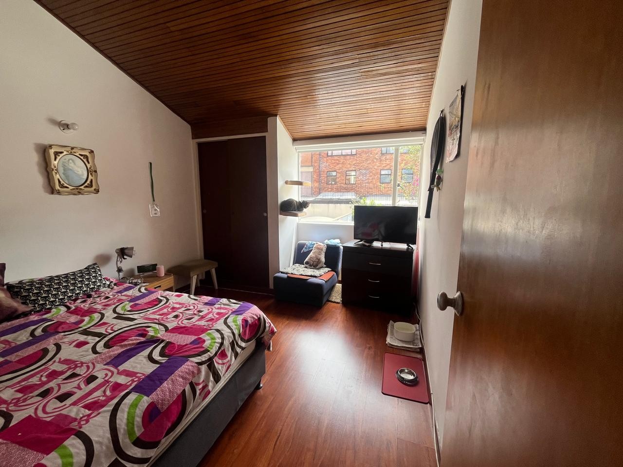 Casa en venta en Cedritos, Bogotá · foto 9 de 21