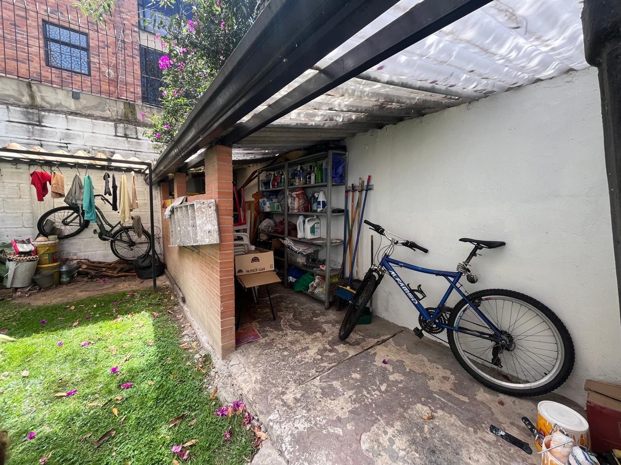 Casa en venta en Cedritos, Bogotá · foto 10 de 21