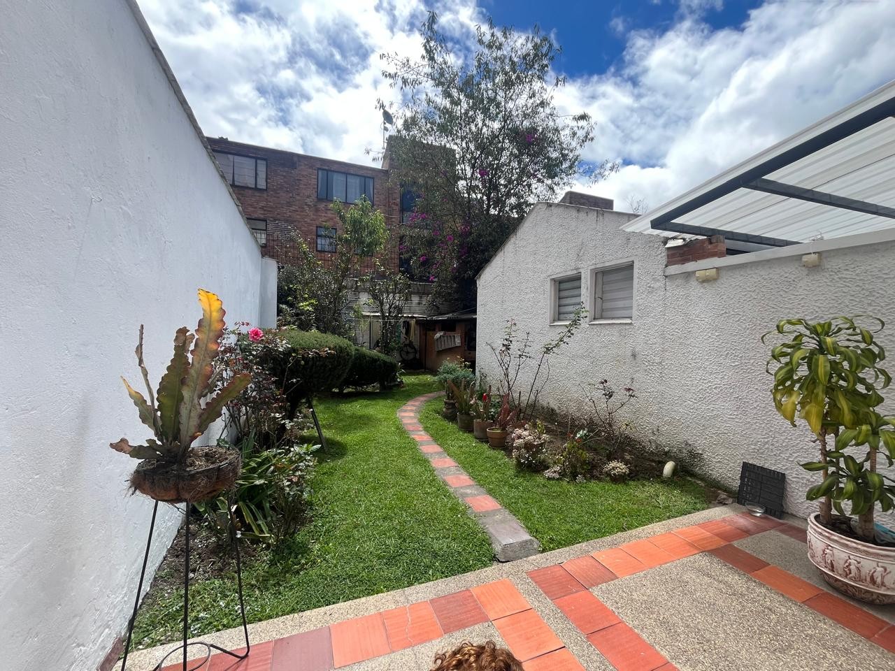 Casa en venta en Cedritos, Bogotá · foto 15 de 21