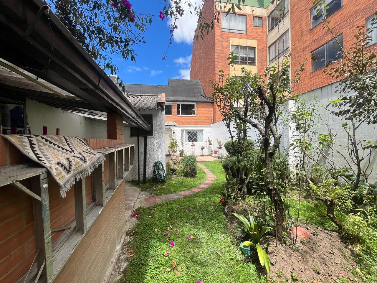 Casa en venta en Cedritos, Bogotá · foto 16 de 21